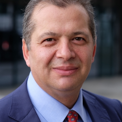 Mehmet Güntekin 