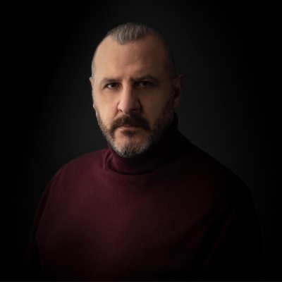 Selçuk Murat Kızılateş