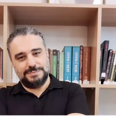 Prof. Dr. Hikmet Toker